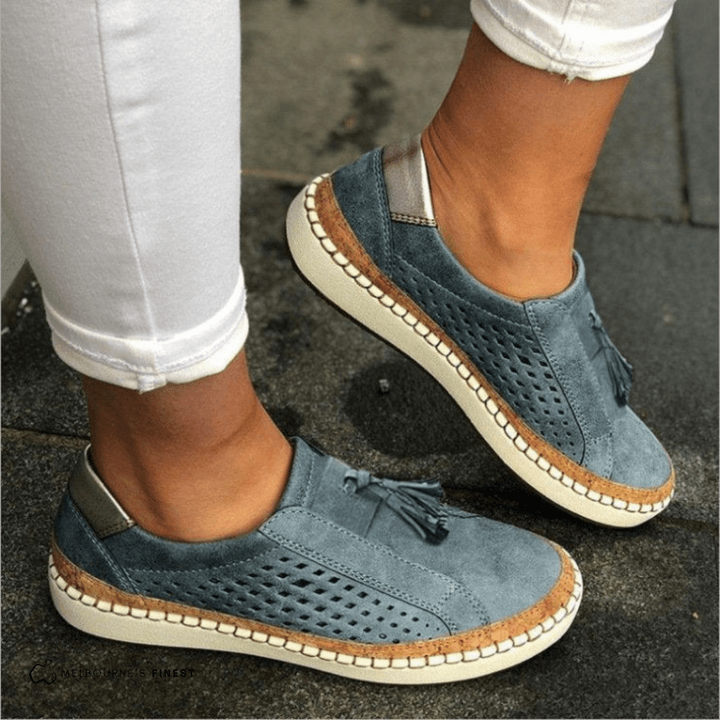 Annabelle Orthopedic Sneakers