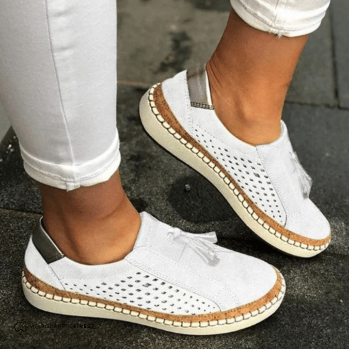 Annabelle Orthopedic Sneakers