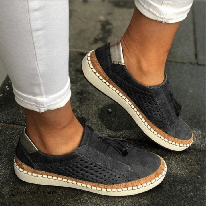 Annabelle Orthopedic Sneakers