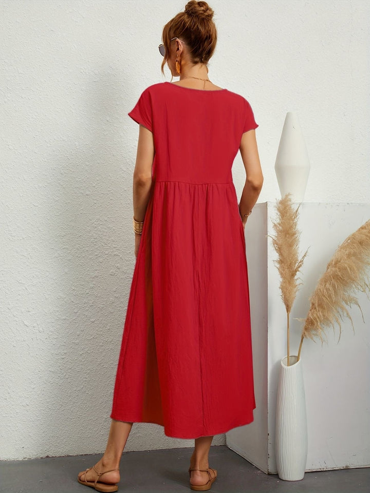 Magnolia | Spring Dress