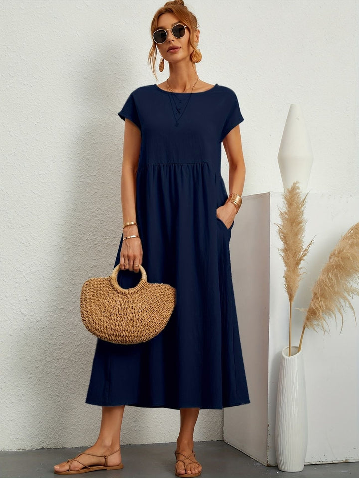 Magnolia | Spring Dress