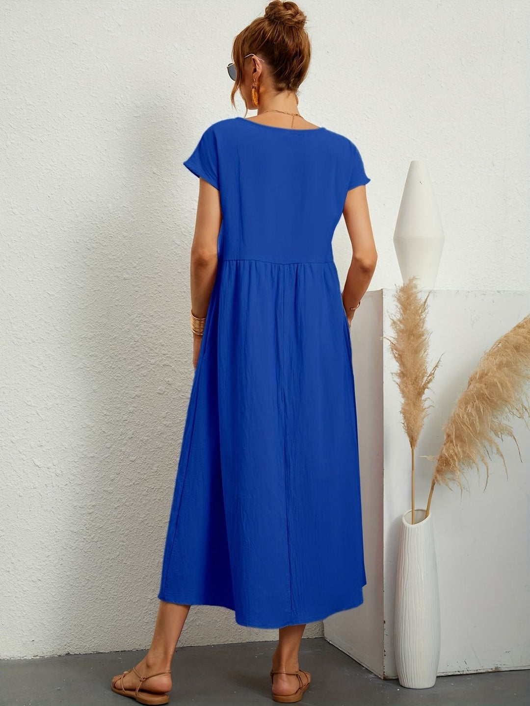 Magnolia | Spring Dress