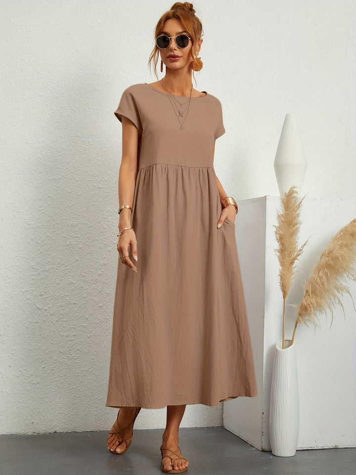 Magnolia | Spring Dress