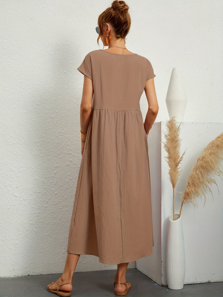 Magnolia | Spring Dress