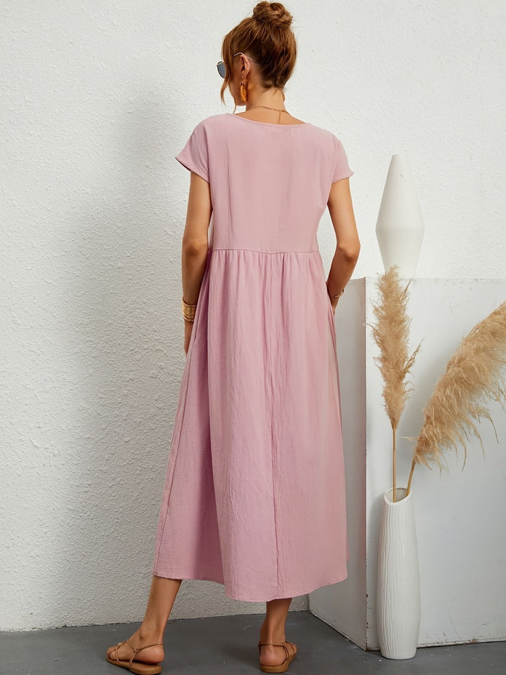 Magnolia | Spring Dress