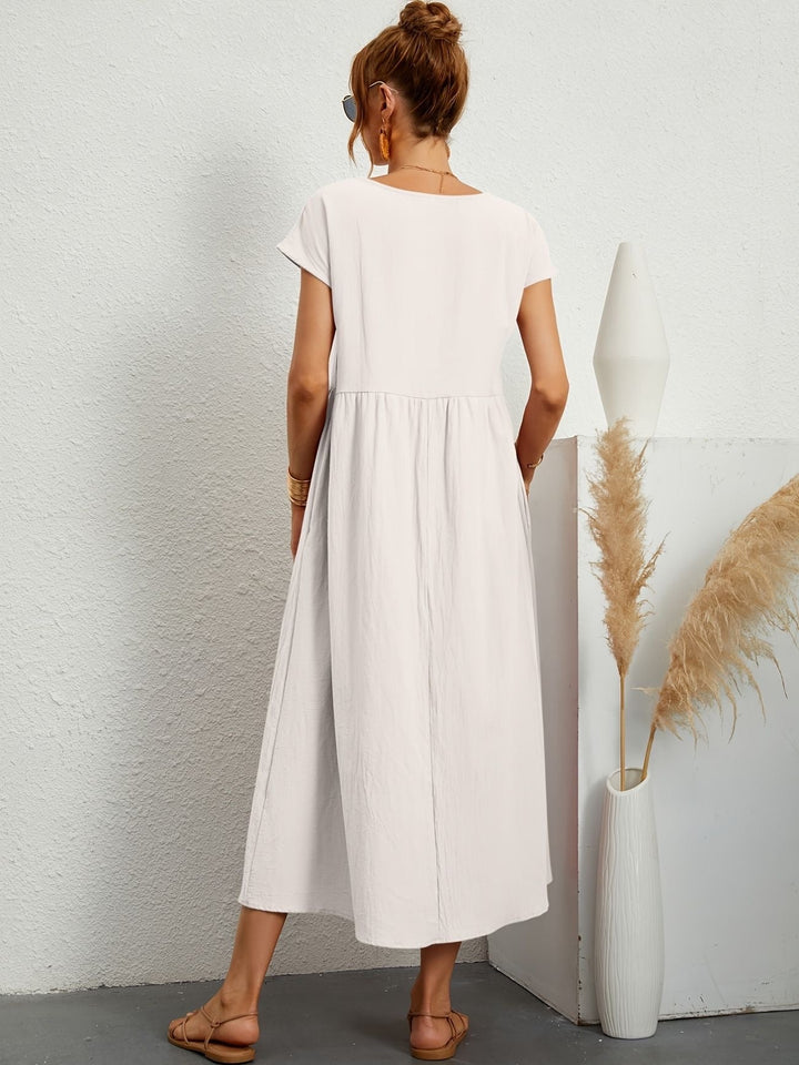 Magnolia | Spring Dress