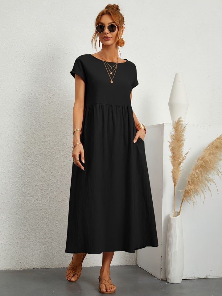Magnolia | Spring Dress