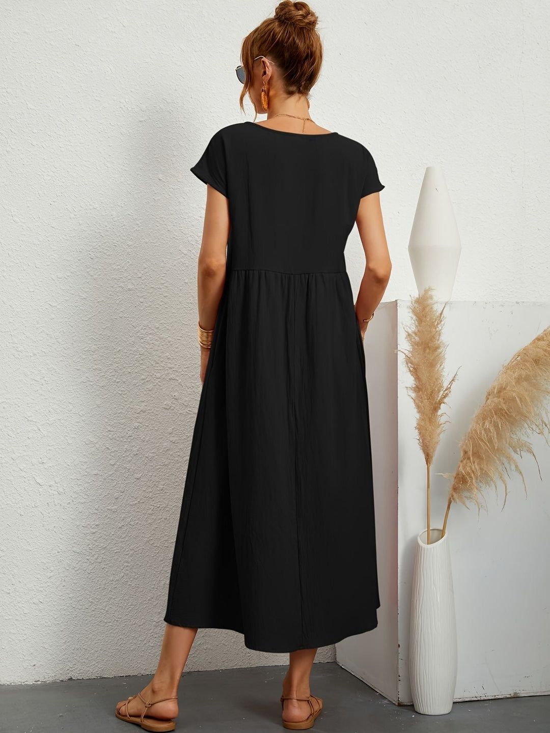Magnolia | Spring Dress