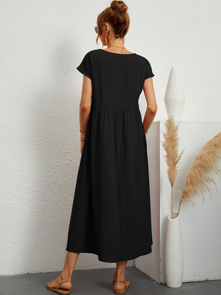 Magnolia | Spring Dress