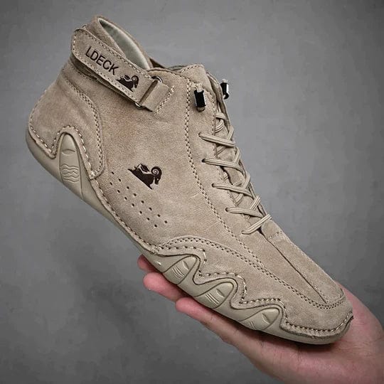 Ergo+ | Unisex Non-Slip Sneakers