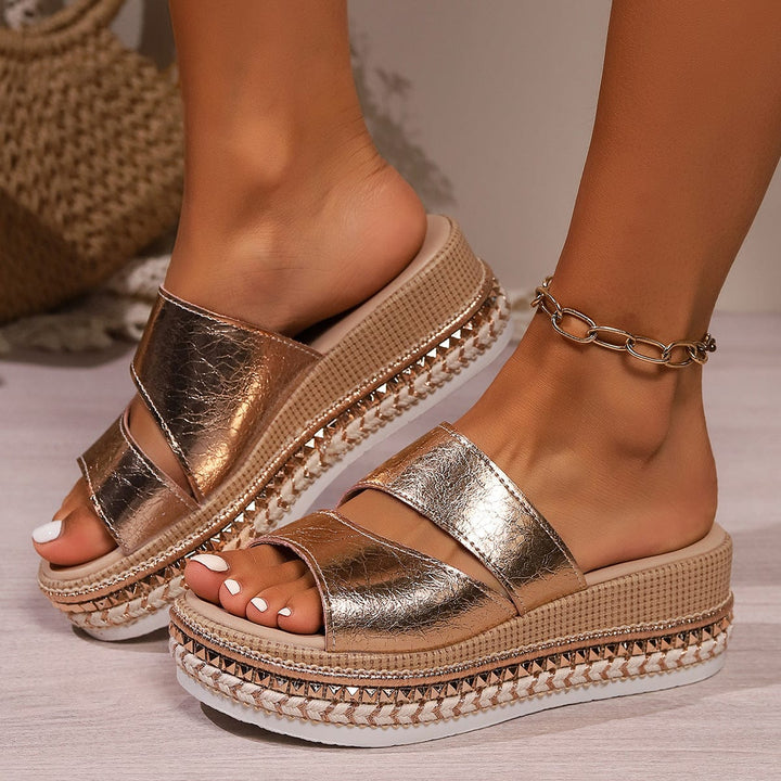 Indiya Orthopedic Sandals