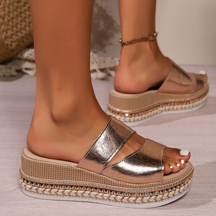 Indiya Orthopedic Sandals