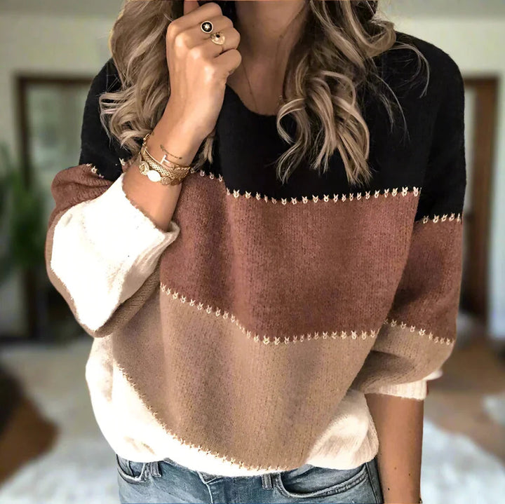 Callista | Modern Chic Jumper