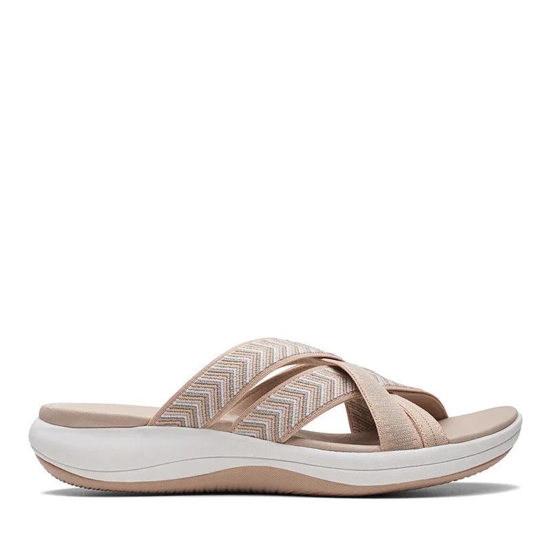 Sade - Orthopedic Sandals