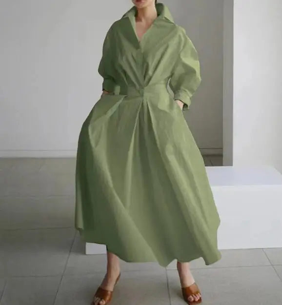 Clarissa Luxury Stylish Summer Dress
