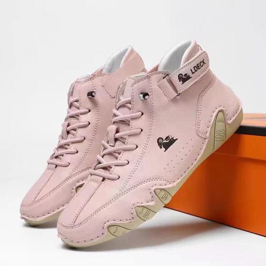 Ergo+ | Unisex Non-Slip Sneakers