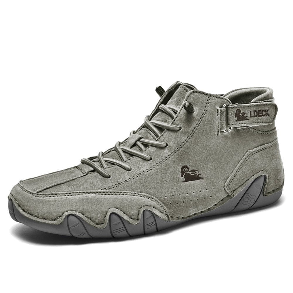 Ergo+ | Unisex Non-Slip Sneakers