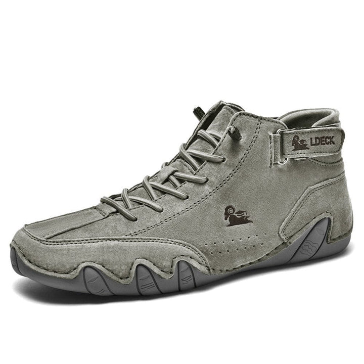 Ergo+ | Unisex Non-Slip Sneakers