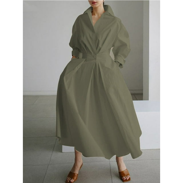 Clarissa Luxury Stylish Summer Dress