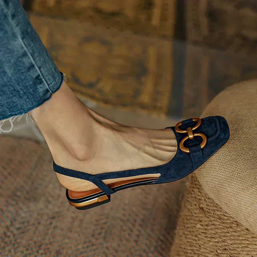 Mathilda | Elegant and Comfortable Orthopedic Sandals