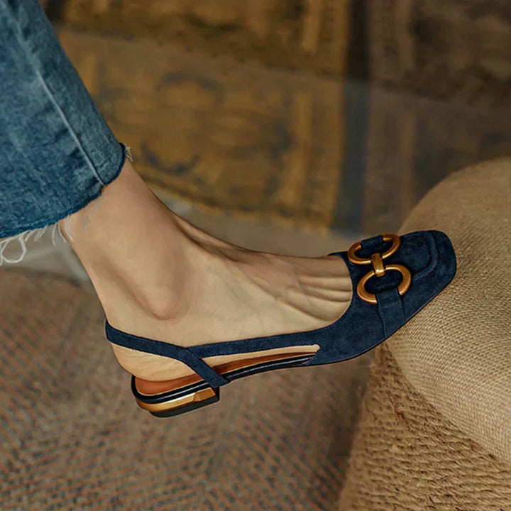 Mathilda | Elegant and Comfortable Orthopedic Sandals