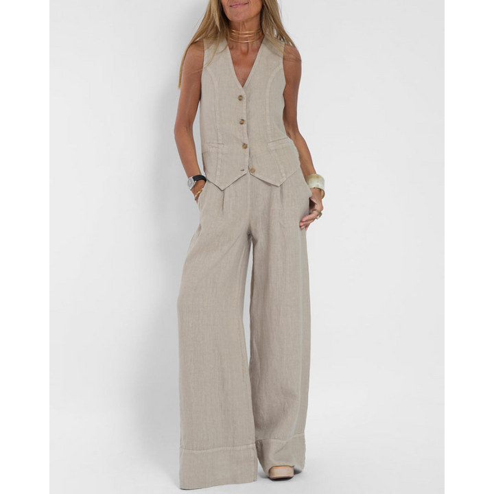 Orielle | Elegant Two-Piece Set