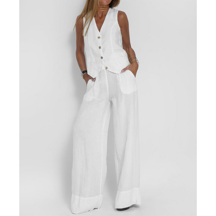 Orielle | Elegant Two-Piece Set