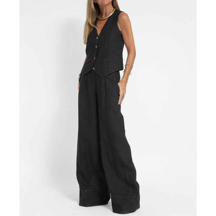 Orielle | Elegant Two-Piece Set