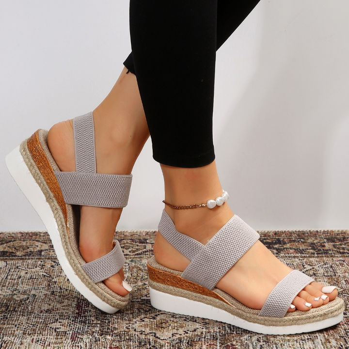 Milan - Orthopedic Sandals
