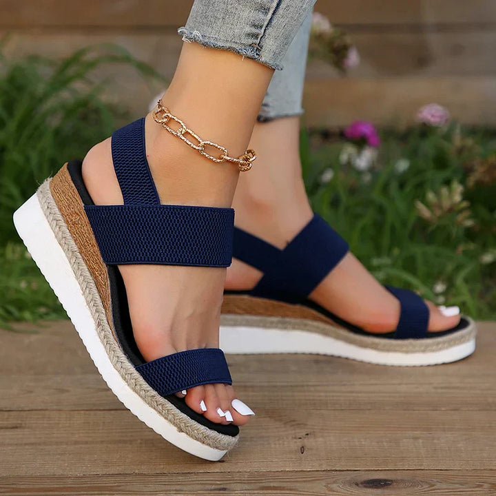 Milan - Orthopedic Sandals