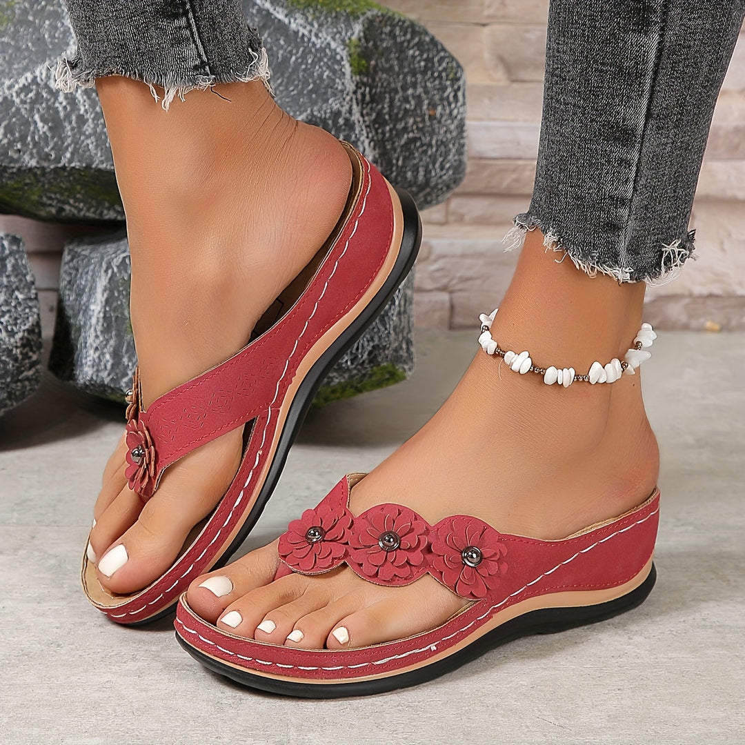 STEFFI  - Orthopedic Sandals