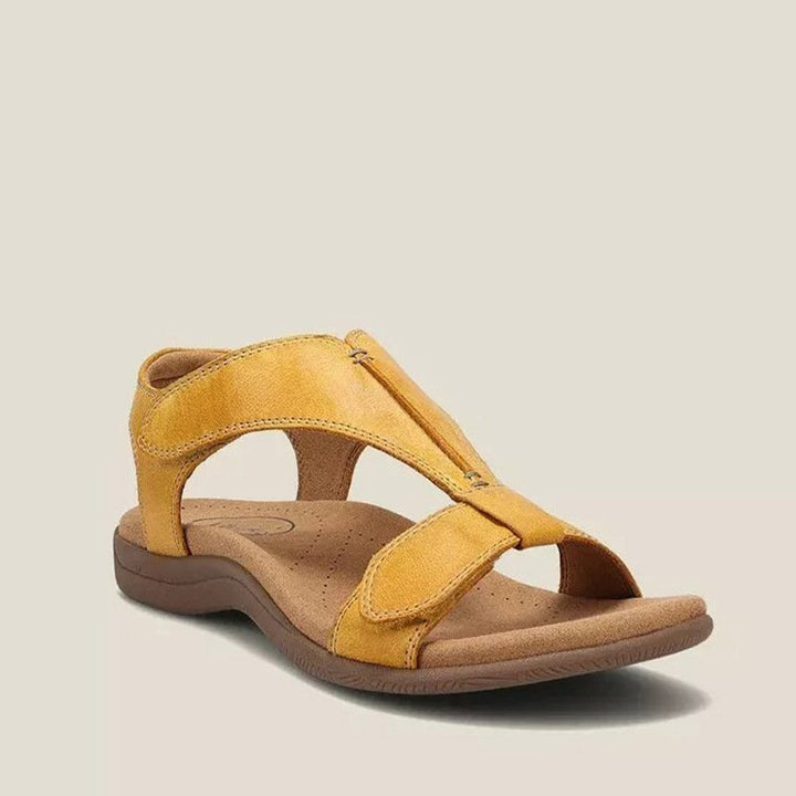 Jada| Comfortable Sandal