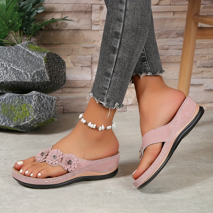 STEFFI  - Orthopedic Sandals