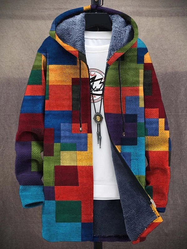 Frida | Luxurious Art Print Cardigan