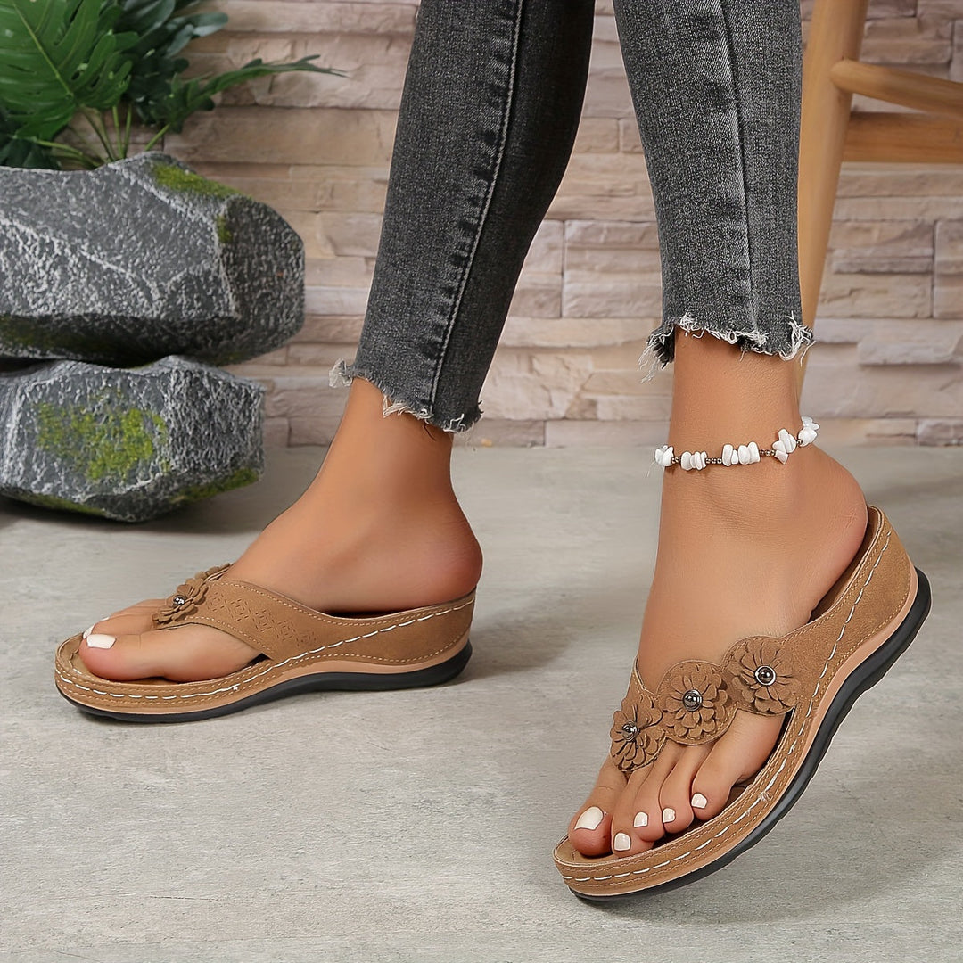 STEFFI  - Orthopedic Sandals