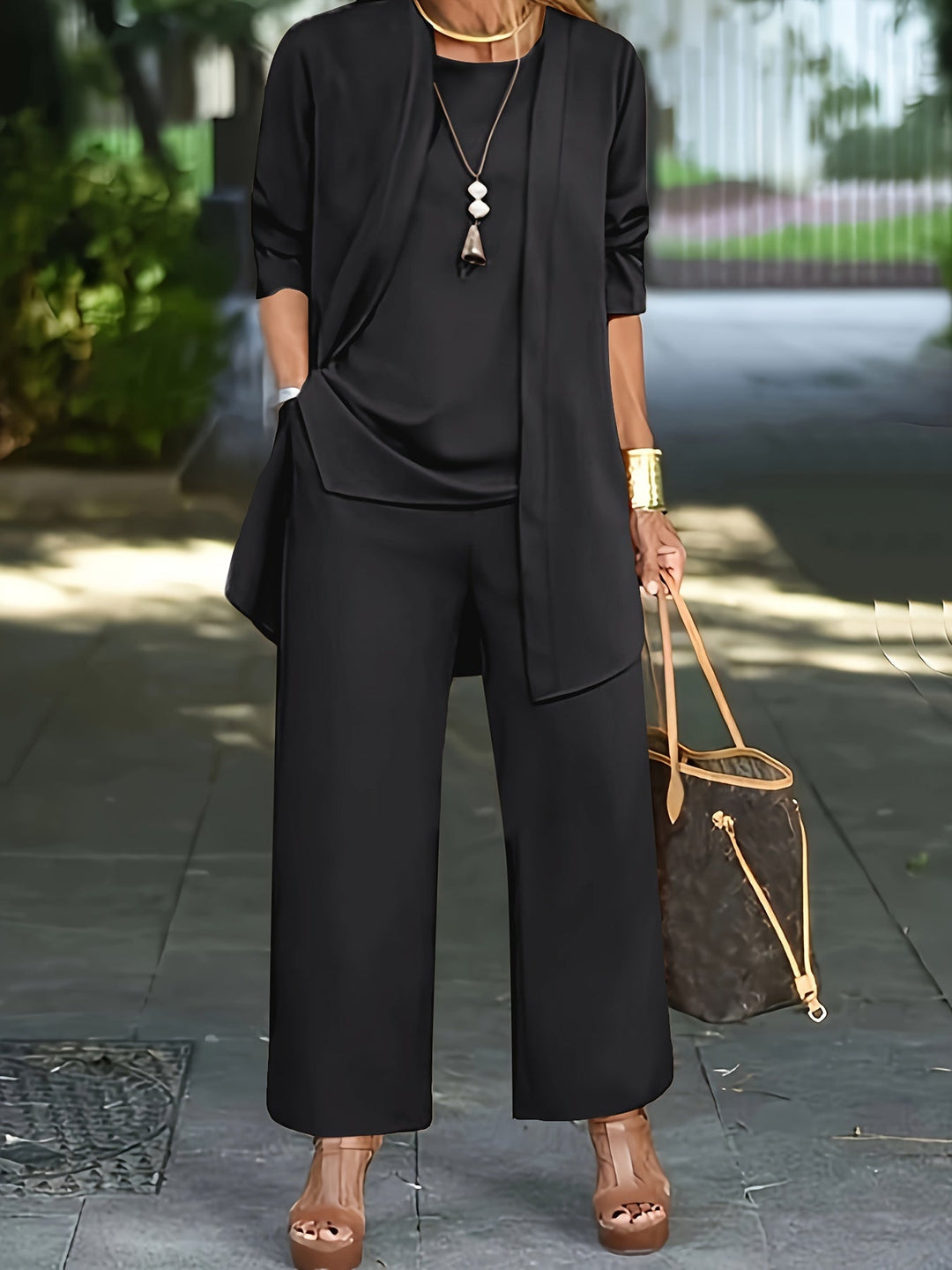 Esme | Chic Set