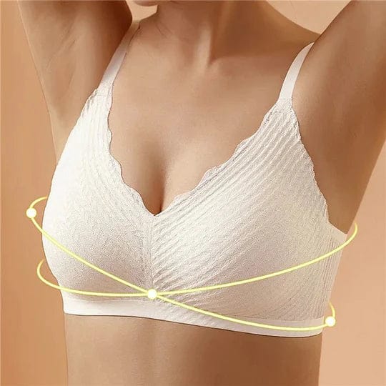 Anti-Sweat | Comfort Bra