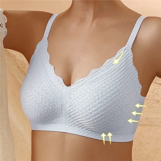 Anti-Sweat | Comfort Bra
