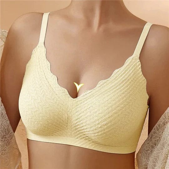 Anti-Sweat | Comfort Bra