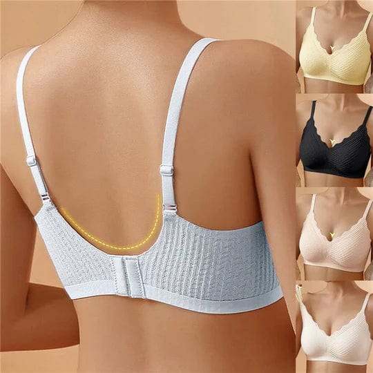 Anti-Sweat | Comfort Bra