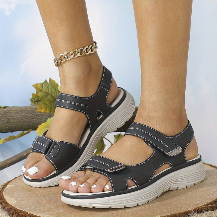 Coma Pro™ | Women's Orthopedic Sandals