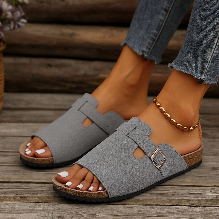 The Riya Sandal