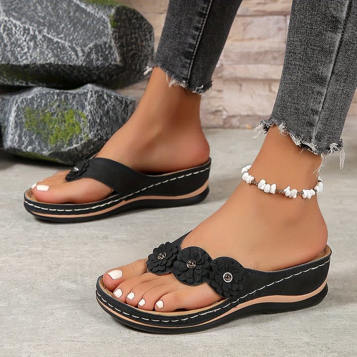 STEFFI  - Orthopedic Sandals