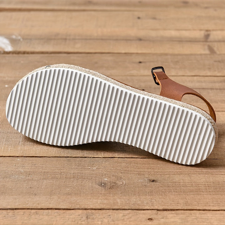 Lydia™ Classic Summer Sandals