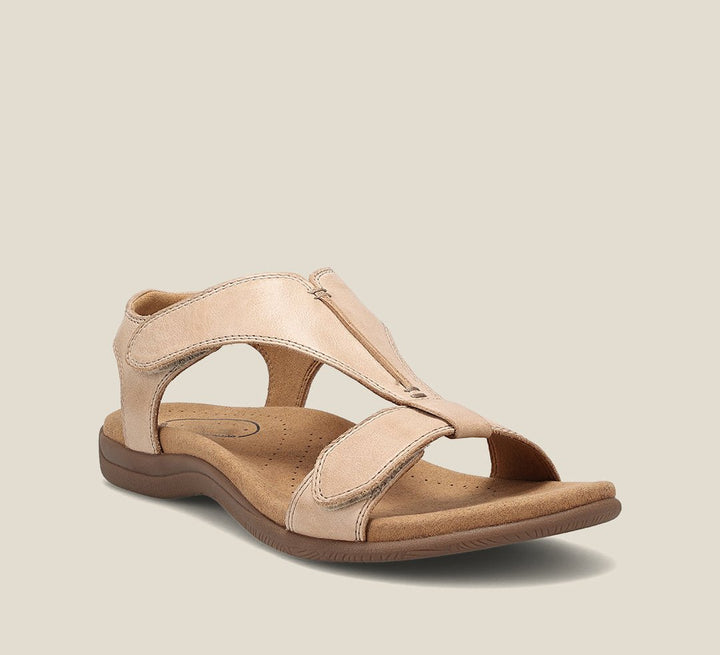 Jada| Comfortable Sandal