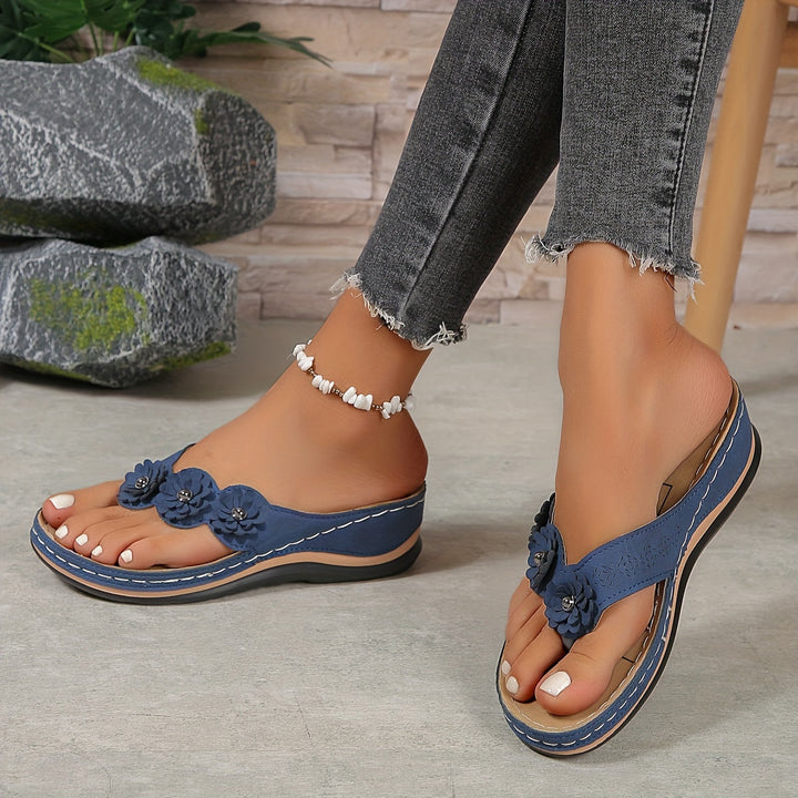 STEFFI  - Orthopedic Sandals