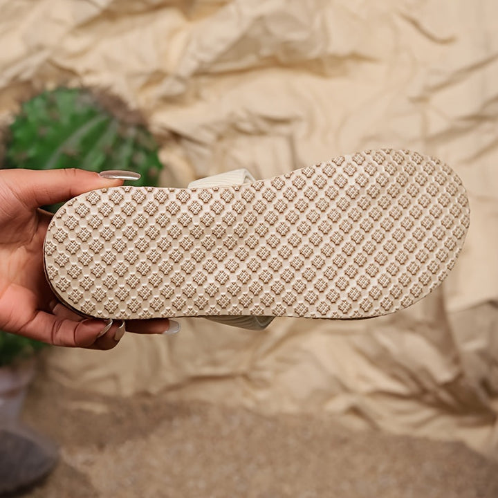 Tony™ Slide Sandals