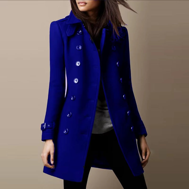 Alexia - Stylish Women's Jacket