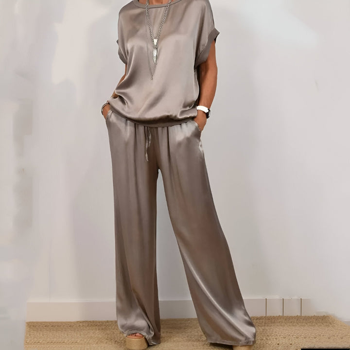 Malou | Two-Piece Set