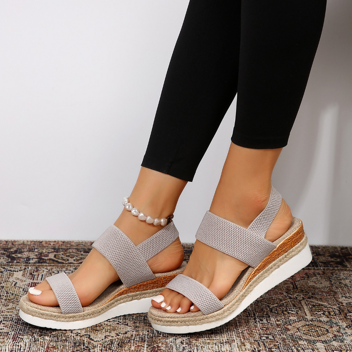 Milan - Orthopedic Sandals